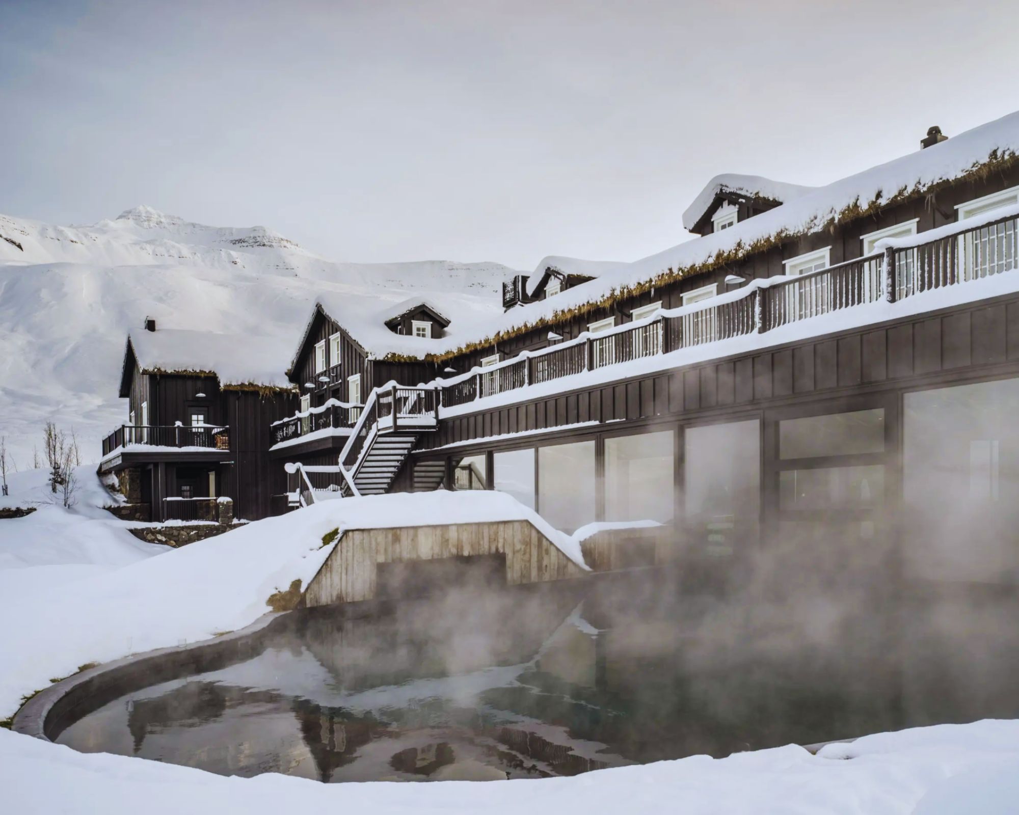 Deplar Farm | 13 BRs | Iceland